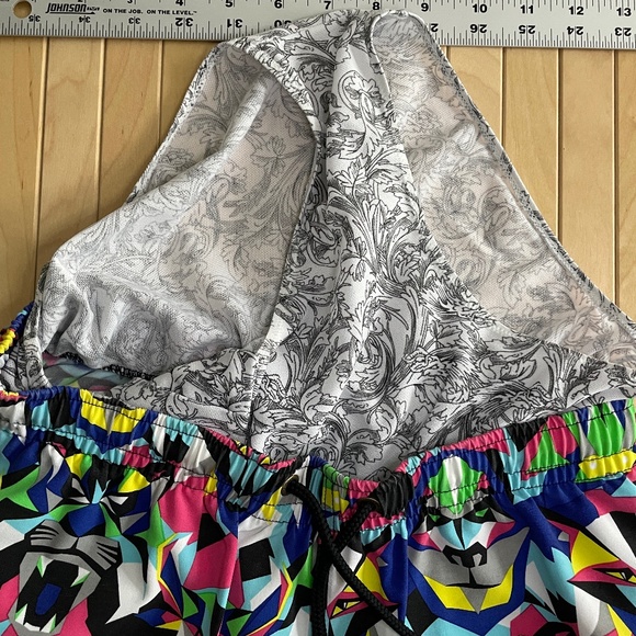 Shorty Swim Trunk - XS - Picture 4 of 7